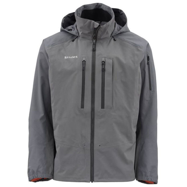 Куртка G4 Pro Jacket (Мужской; XL; Slate)